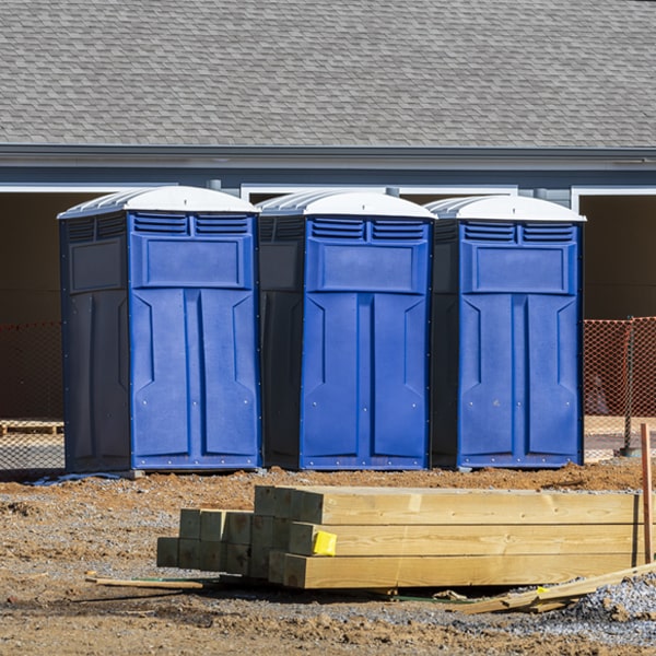 do you offer wheelchair accessible portable restrooms for rent in Ursina